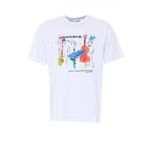 Edmmond Studios Men Cassette T-Shirt